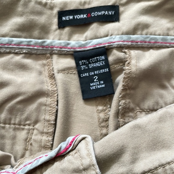 Cargo pants - Picture 4 of 4